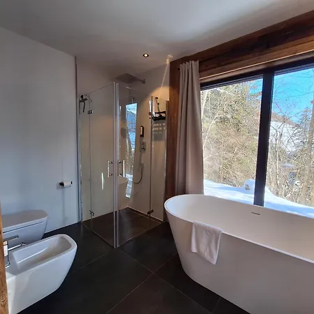 Holiday home Dinkel In *