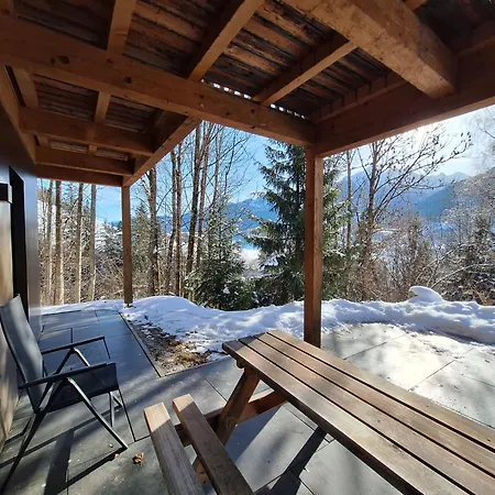 Holiday home Dinkel In *
