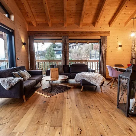 Dinkel In Holiday home